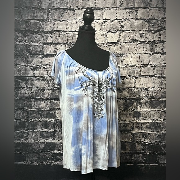 Vanilla Sugar Top - Picture 4 of 5